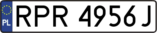 RPR4956J