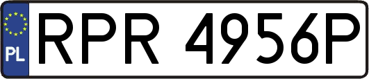 RPR4956P