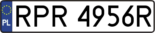 RPR4956R