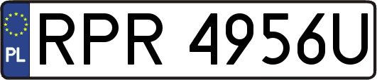RPR4956U