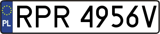 RPR4956V