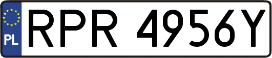 RPR4956Y