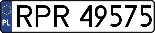 RPR49575