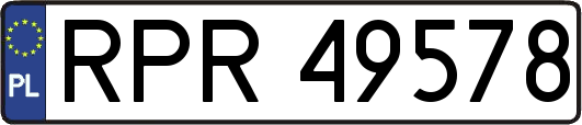 RPR49578
