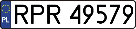RPR49579