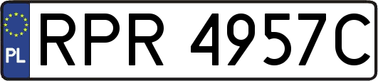 RPR4957C