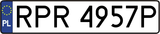 RPR4957P