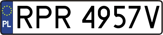 RPR4957V