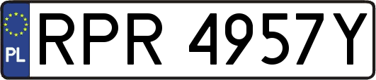 RPR4957Y
