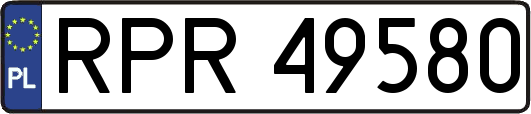 RPR49580