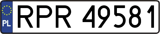 RPR49581