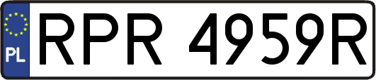 RPR4959R