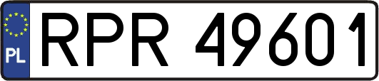 RPR49601