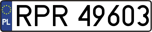 RPR49603