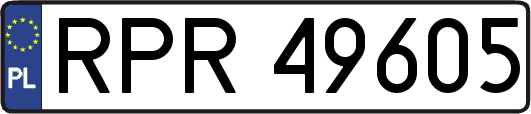 RPR49605