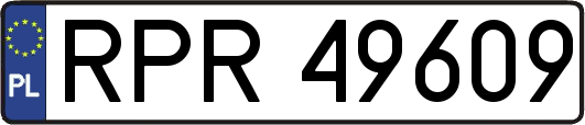 RPR49609