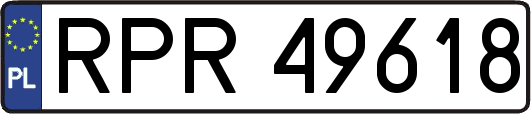 RPR49618