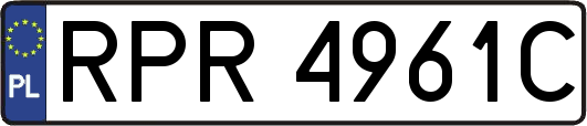 RPR4961C