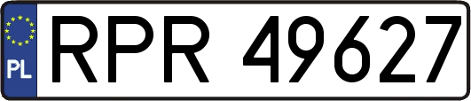 RPR49627