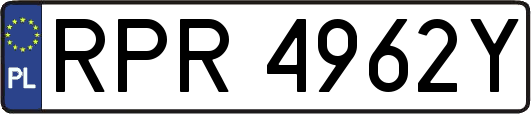 RPR4962Y