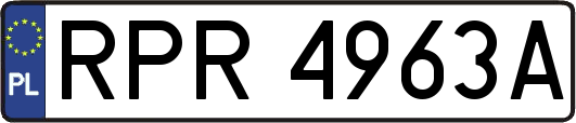 RPR4963A