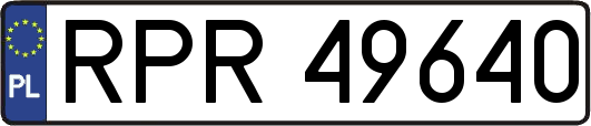 RPR49640