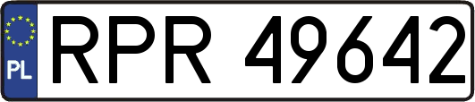 RPR49642