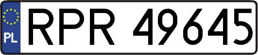 RPR49645