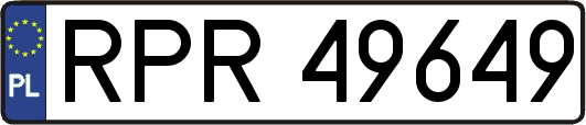 RPR49649