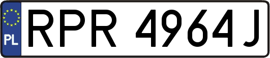RPR4964J