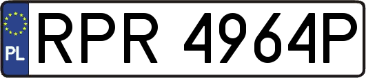 RPR4964P