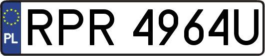 RPR4964U