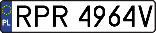 RPR4964V