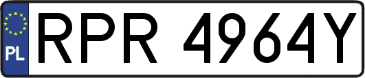 RPR4964Y