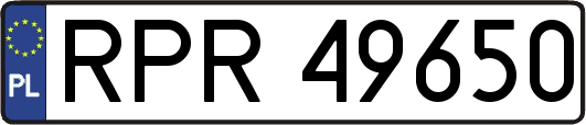 RPR49650