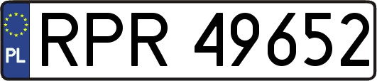 RPR49652