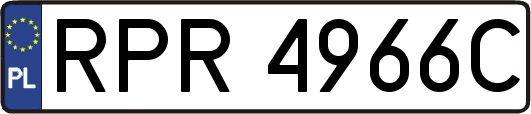 RPR4966C