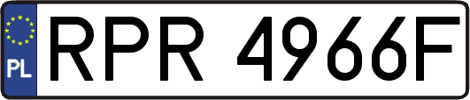 RPR4966F