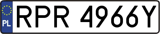 RPR4966Y