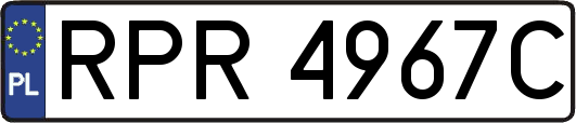 RPR4967C