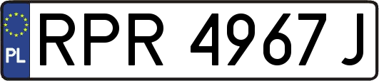 RPR4967J