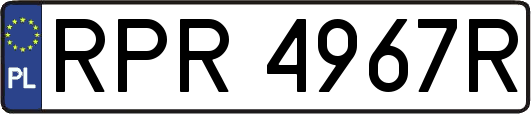 RPR4967R