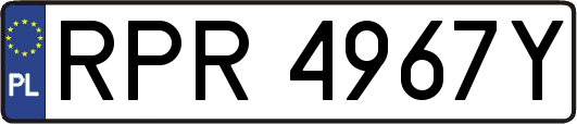 RPR4967Y