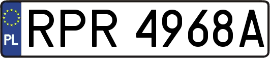 RPR4968A