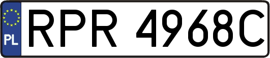 RPR4968C