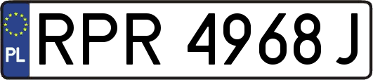 RPR4968J