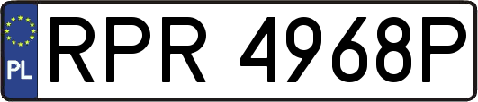 RPR4968P