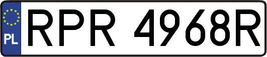 RPR4968R