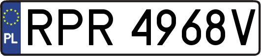 RPR4968V