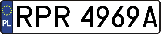 RPR4969A